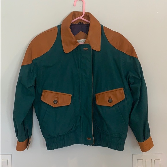 Andrew Marc Jackets & Blazers - Women’s Andrew Marc heavy duty jacket